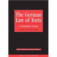 German Law of Torts A Comparative Treatise - Fouth Edition