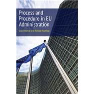 Process and Procedure in Eu Administration
