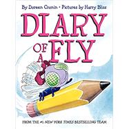 Diary of a Fly