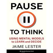Pause to Think