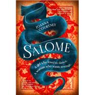 Salome The woman behind the dance