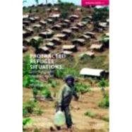 Protracted Refugee Situations: Domestic and International Security Implications