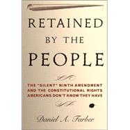 Retained by the People The 