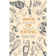 Ways of Eating,9780520392984