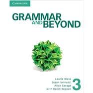 Grammar and Beyond Level 3 Student's Book
