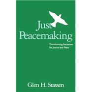 Just Peacemaking