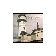 Hopper the Watercolors 2000 Calendar