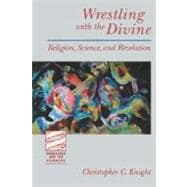 Wrestling With the Divine