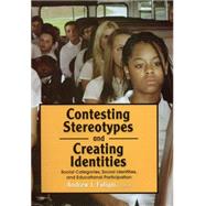 Contesting Stereotypes and Creating Identities