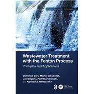 Wastewater Treatment with the Fenton Process
