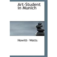 Art-student in Munich