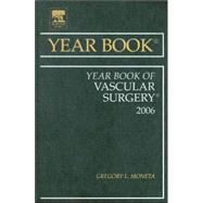 The Year Book of Vascular Surgery 2006