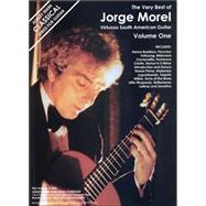 The Very Best of Jorge Morel