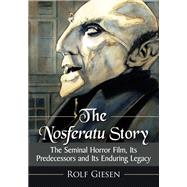 The Nosferatu Story