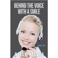 Behind the Voice With a Smile