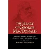 The Heart of George Macdonald