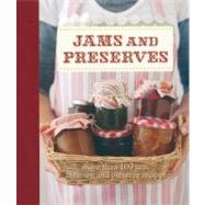Jams and Preserves