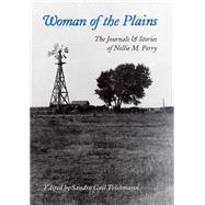 Woman of the Plains