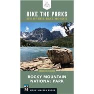 Hike the Parks: Rocky Mountain National Park