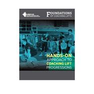NSCA’s Foundations of Coaching Lifts Online Course