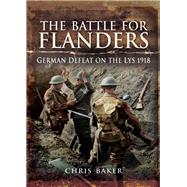 The Battle for Flanders