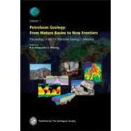 Petroleum Geology: From Mature Basins to New Frontiers Proceedings of the 7th Petroleum Geology Conference
