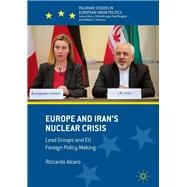 Europe and Iran’s Nuclear Crisis