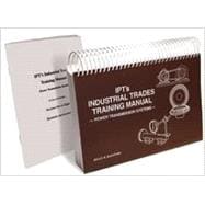 IPT Industrial Trades Training Manual, Power Transmission Systems (Book Only)