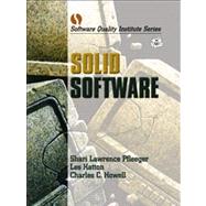 Solid Software