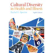 Cultural Diversity in Health and Illness (Subscription)