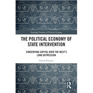The Political Economy of State Intervention