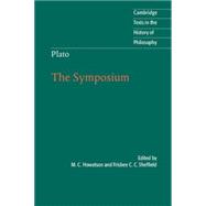 Plato:  The Symposium