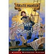 Heart of Steele,9780689852985