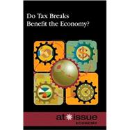 Do Tax Breaks Benefit the Economy?