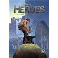 Tales Of Heroes