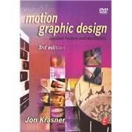 Motion Graphic Design: Applied History and Aesthetics