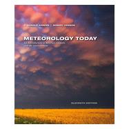 Meteorology Today, 11th Edition