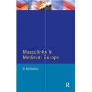 Masculinity in Medieval Europe
