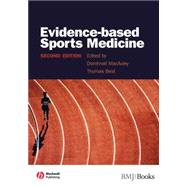 Evidence-Based Sports Medicine