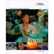 National Geographic Countries of the World: Brazil