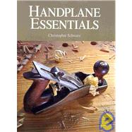 Woodworking Magazine Handplane Essentials