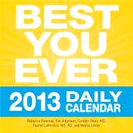 Best You Ever 2013 Daily Calendar