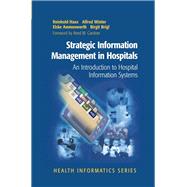 Strategic Information Management in Hospitals