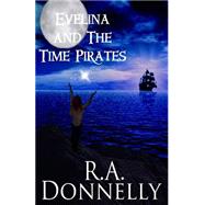 Evelina and the Time Pirates