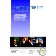 A Piece of the Pie