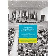 The Social and Human Sciences in Global Power Relations
