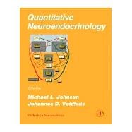 Quantitative Neuroendocrinology