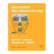 Quantitative Neuroendocrinology