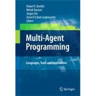 Multi-Agent Programming