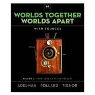 WORLDS TOGETHER,WORLDS APART-VOL.2